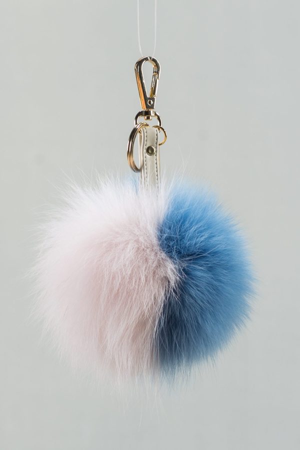 The Absolute Fur Keychain