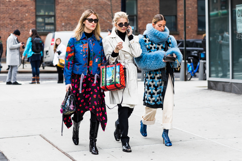 new york fur fashion week 2018