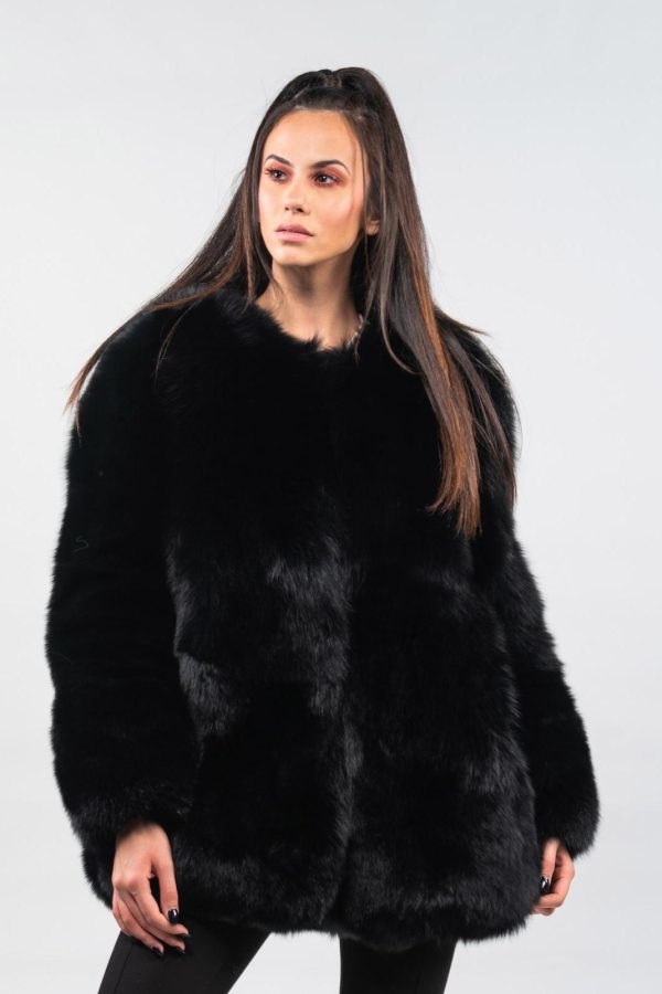 Fur Coats For Sale - Real Fur Clothing and Accessories on Low Prices