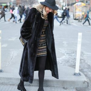 6 Things To Know Before You Buy A Mink Coat