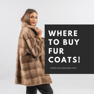 Where to buy fur coats! (1)