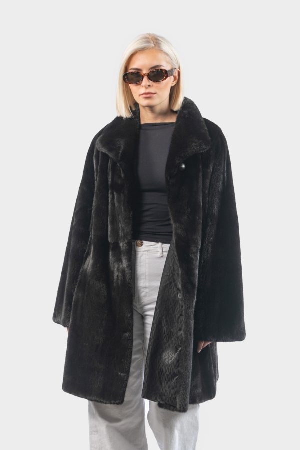 Real Fur Coat | Made of 100% Real Fur | Haute Acorn