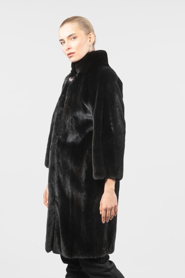 Fur Coats For Sale - Real Fur Clothing and Accessories on Low Prices