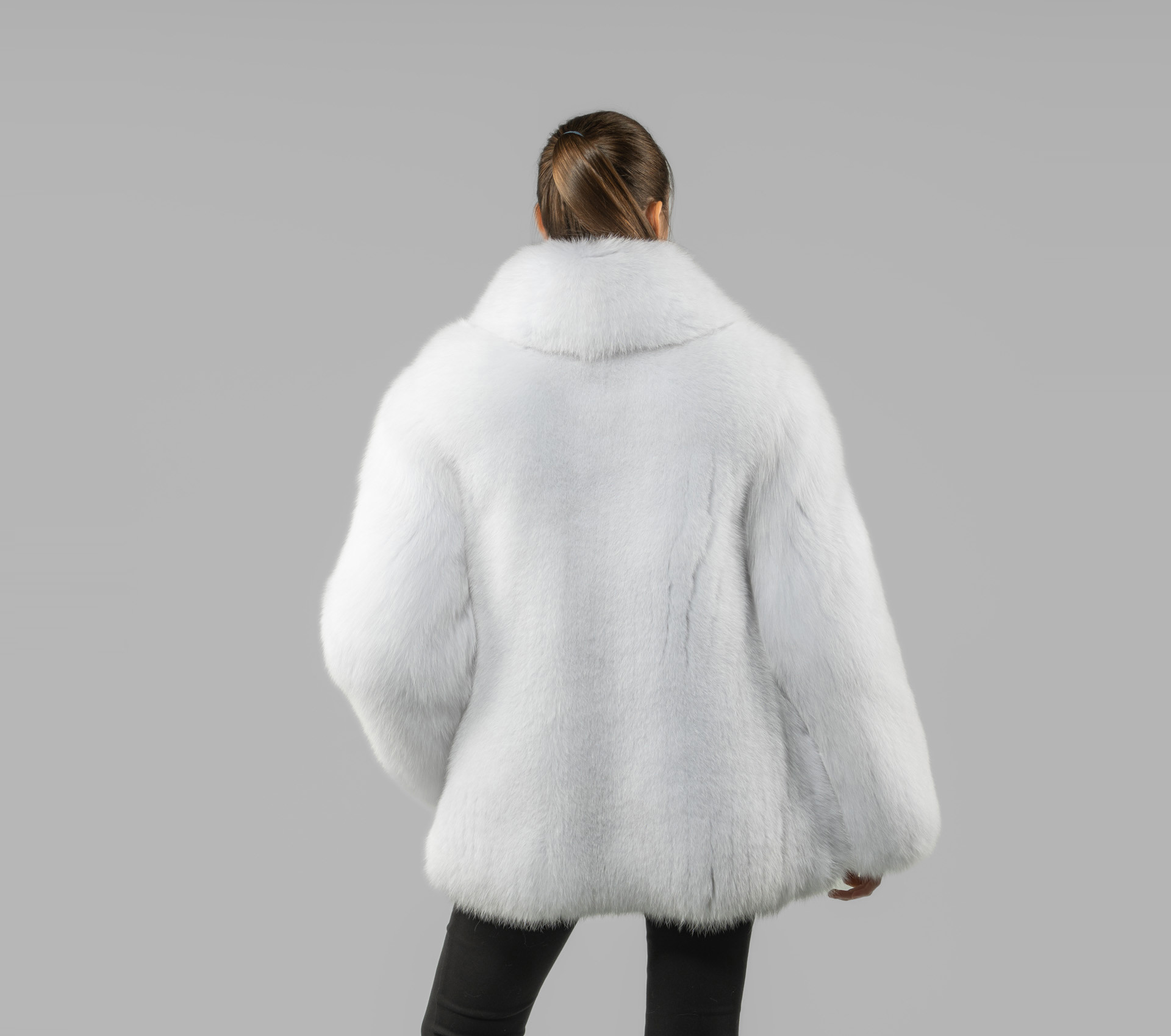 3 Things to Consider When Buying a Real Fur Coat