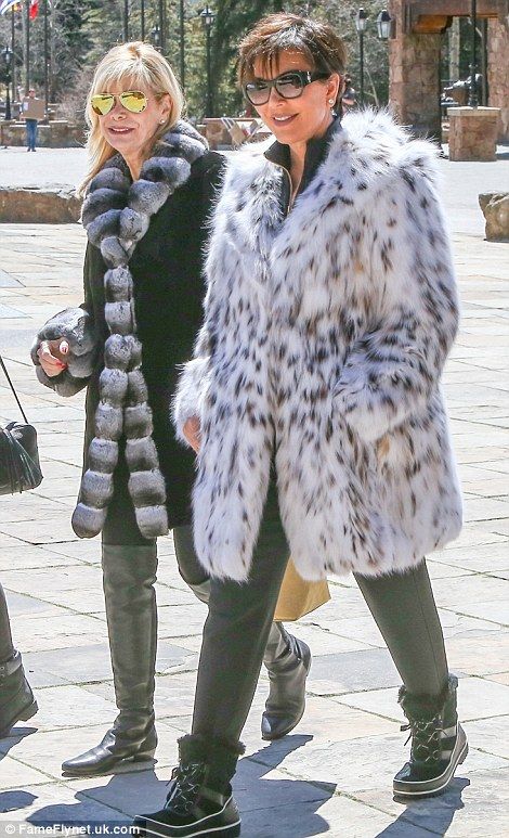 The Most Expensive Real Fur Coats, The Most Luxurious Fur Coat
