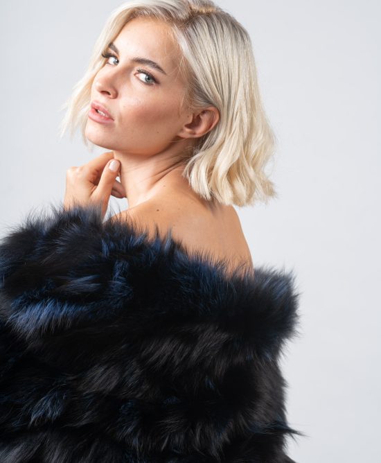 Benefits Of Choosing Fox Fur Coats - Haute Acorn